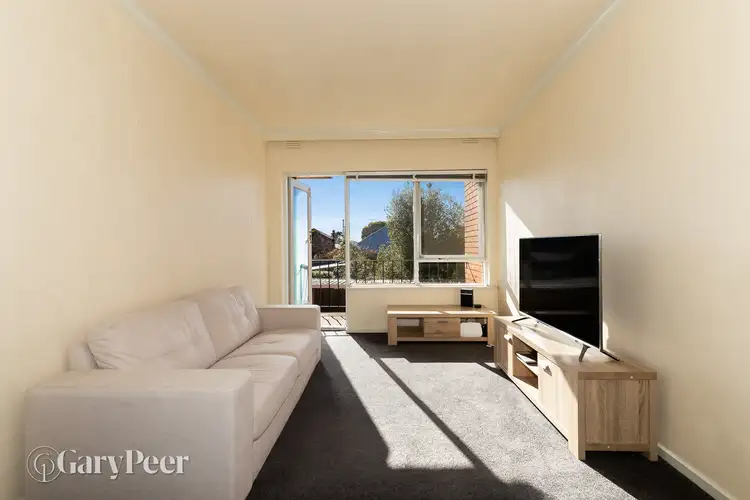 Second view of Homely apartment listing, 8/84 Coorigil Road, Carnegie VIC 3163