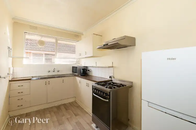 Third view of Homely apartment listing, 8/84 Coorigil Road, Carnegie VIC 3163