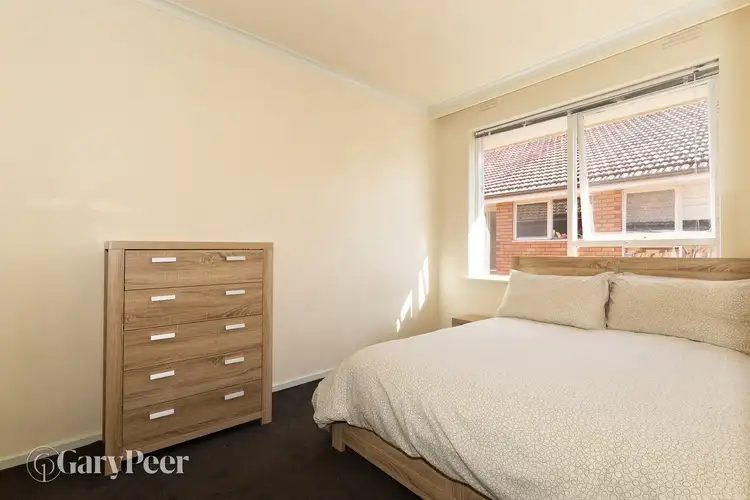 Sixth view of Homely apartment listing, 8/84 Coorigil Road, Carnegie VIC 3163