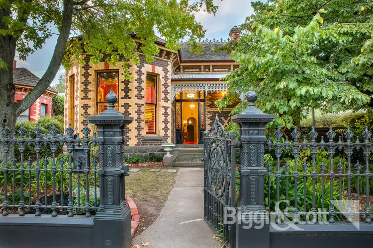 Main view of Homely house listing, 110 Webster Street, Lake Wendouree VIC 3350