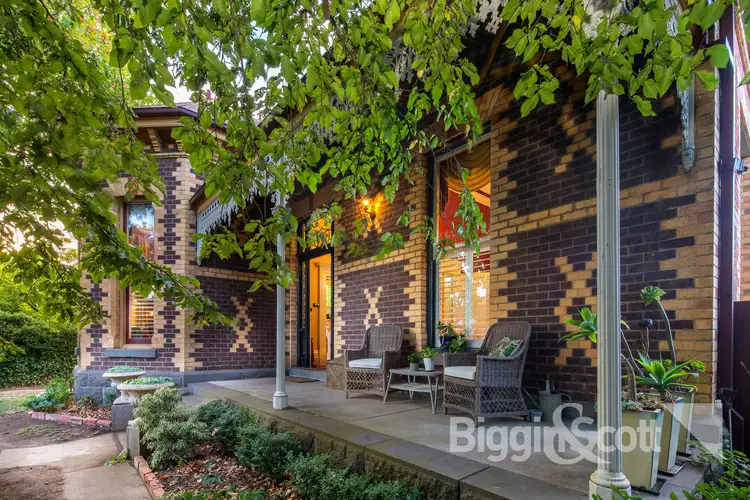 Second view of Homely house listing, 110 Webster Street, Lake Wendouree VIC 3350
