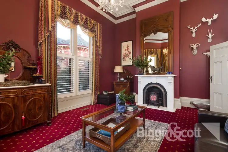 Fifth view of Homely house listing, 110 Webster Street, Lake Wendouree VIC 3350
