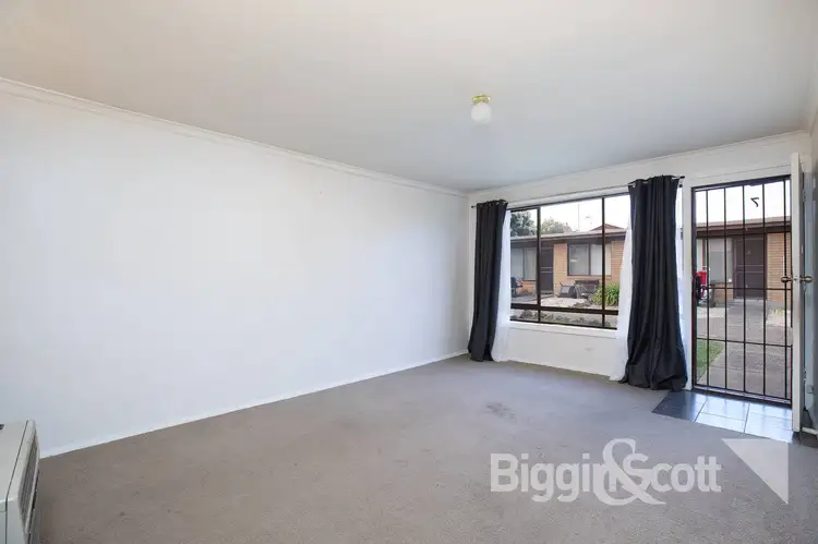 Second view of Homely unit listing, 7/47 Yarrowee Street, Sebastopol VIC 3356