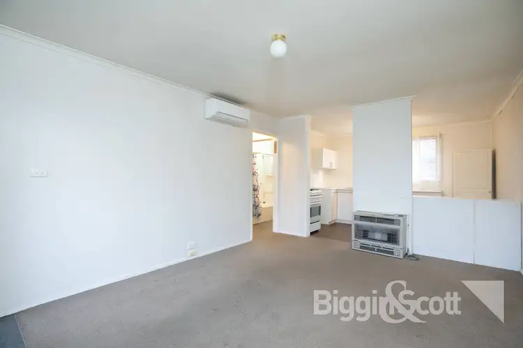 Third view of Homely unit listing, 7/47 Yarrowee Street, Sebastopol VIC 3356