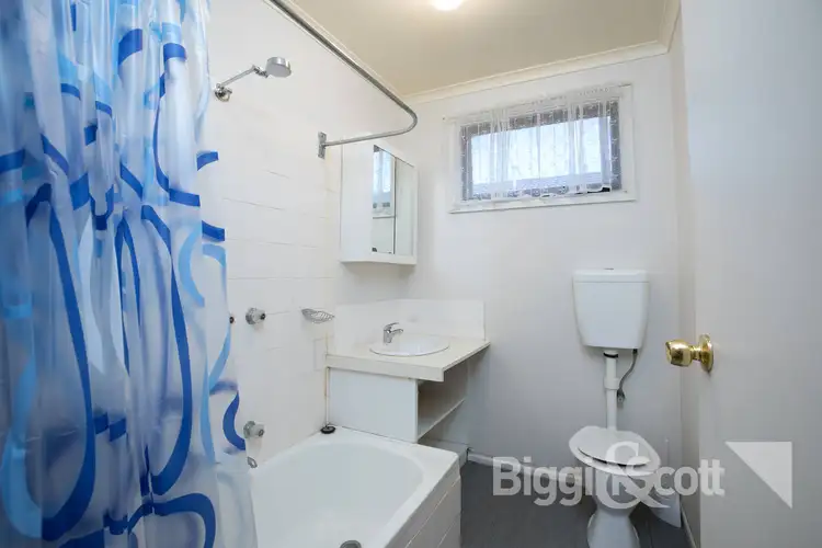Sixth view of Homely unit listing, 7/47 Yarrowee Street, Sebastopol VIC 3356