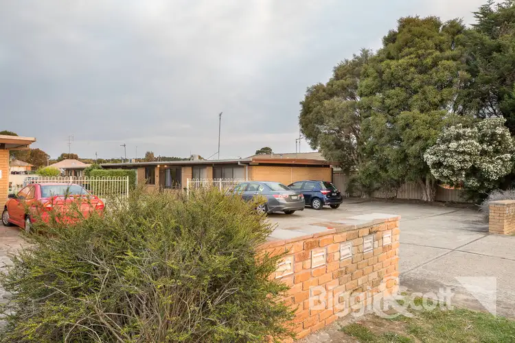 Seventh view of Homely unit listing, 7/47 Yarrowee Street, Sebastopol VIC 3356