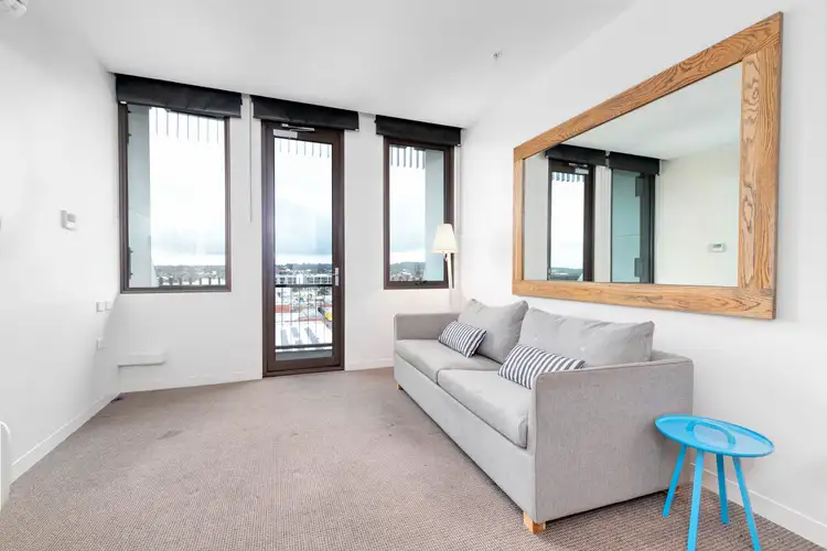 Third view of Homely apartment listing, 709/435 Nepean Highway, Frankston VIC 3199