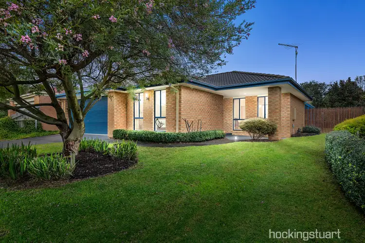 Main view of Homely house listing, 35 Sunningdale Road, Rosebud VIC 3939