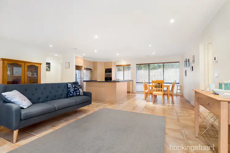 Second view of Homely house listing, 35 Sunningdale Road, Rosebud VIC 3939