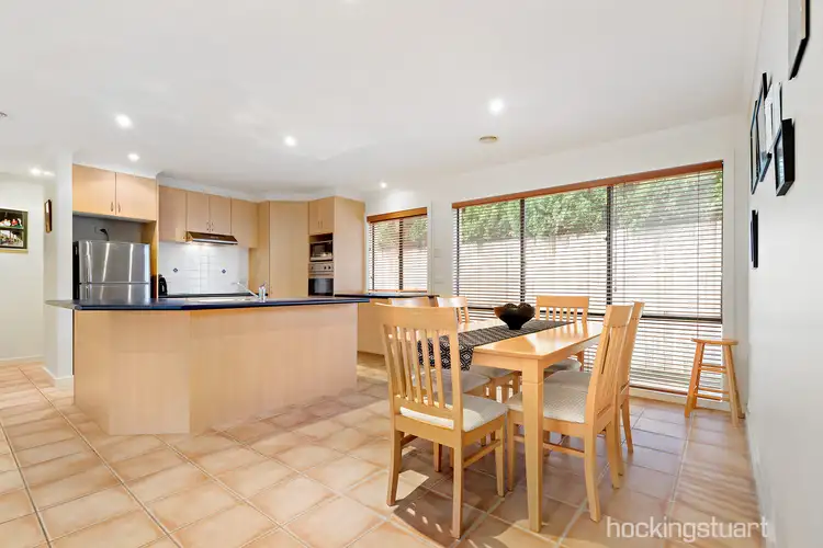Third view of Homely house listing, 35 Sunningdale Road, Rosebud VIC 3939