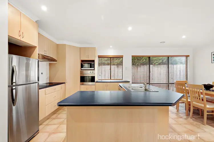 Fourth view of Homely house listing, 35 Sunningdale Road, Rosebud VIC 3939