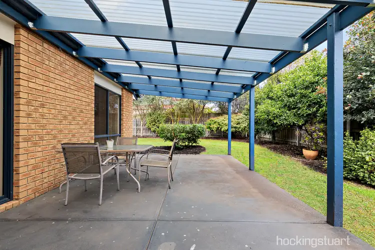 Sixth view of Homely house listing, 35 Sunningdale Road, Rosebud VIC 3939
