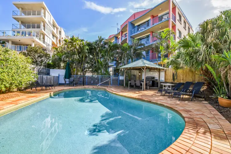 3/13 Orvieto Terrace, Kings Beach QLD 4551