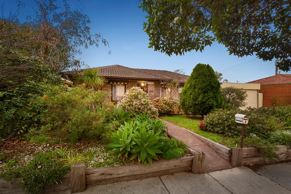 Main view of Homely house listing, 4 Cabot Drive, Epping VIC 3076