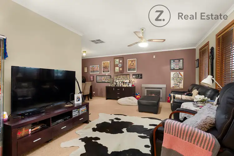 Second view of Homely house listing, 4 Cabot Drive, Epping VIC 3076