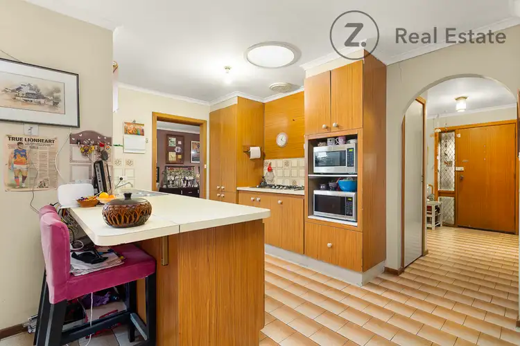 Third view of Homely house listing, 4 Cabot Drive, Epping VIC 3076