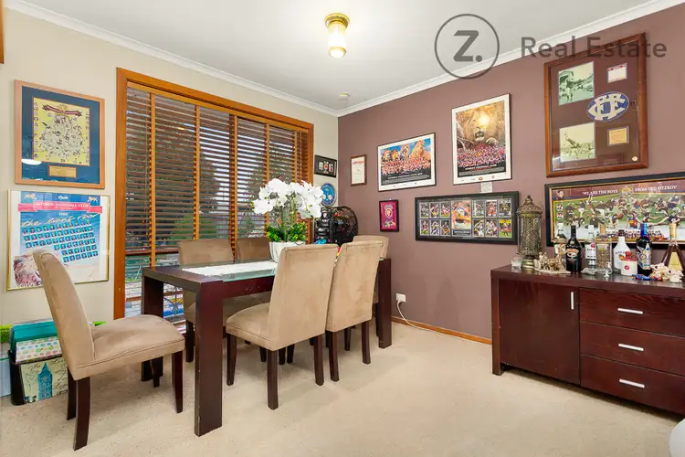 Fourth view of Homely house listing, 4 Cabot Drive, Epping VIC 3076