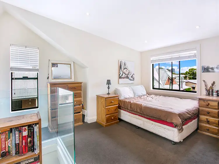 Third view of Homely house listing, 4 Union Street, Redfern NSW 2016