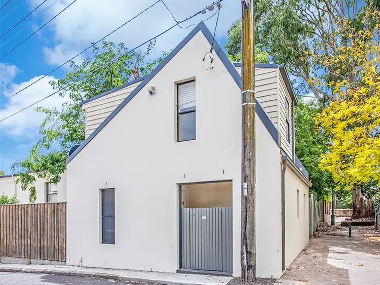Fifth view of Homely house listing, 4 Union Street, Redfern NSW 2016