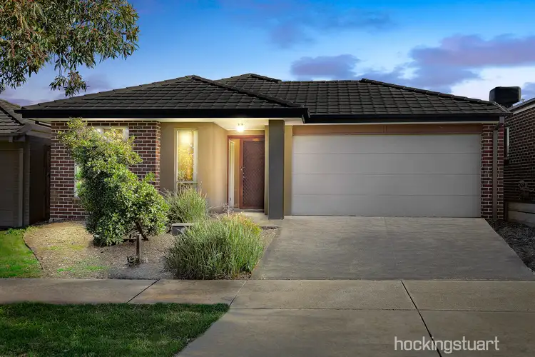 5 Sassafras Avenue, Doreen VIC 3754