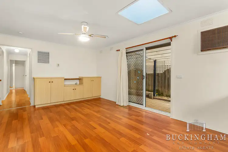 Fourth view of Homely house listing, 98 Buena Vista Drive, Montmorency VIC 3094