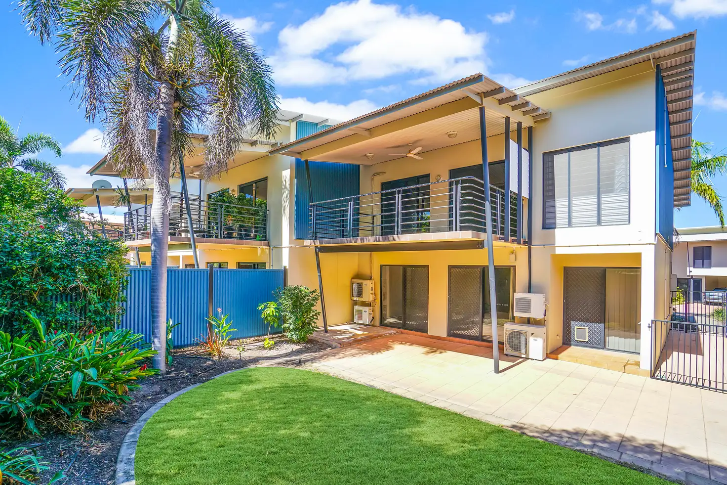Main view of Homely unit listing, 4/6 Stoddart Drive, Bayview NT 820
