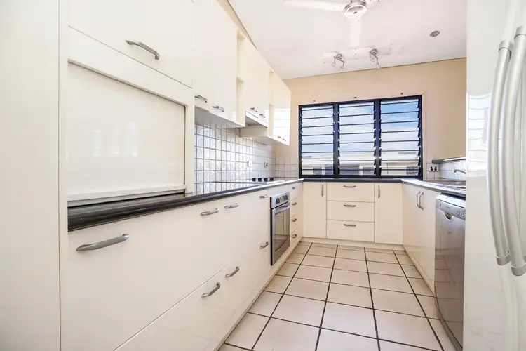 Second view of Homely unit listing, 4/6 Stoddart Drive, Bayview NT 820