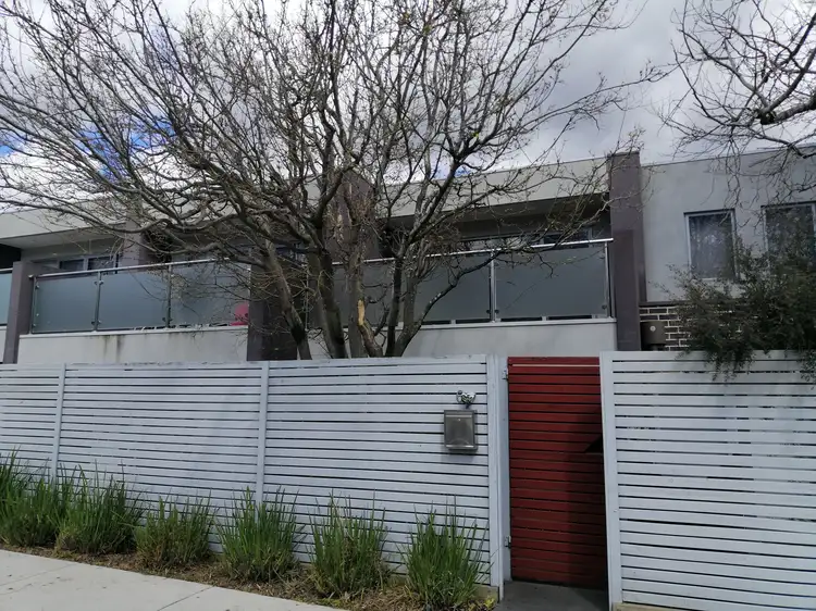 6B Chandler Road