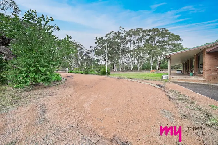 Third view of Homely house listing, 95 Katanna Road, Wedderburn NSW 2560