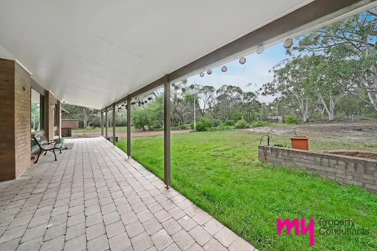 Fourth view of Homely house listing, 95 Katanna Road, Wedderburn NSW 2560