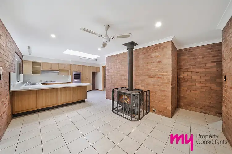 Fifth view of Homely house listing, 95 Katanna Road, Wedderburn NSW 2560