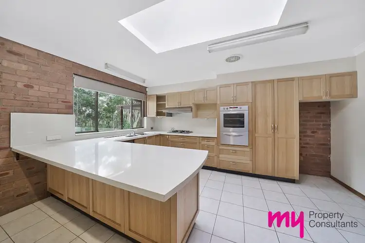 Sixth view of Homely house listing, 95 Katanna Road, Wedderburn NSW 2560