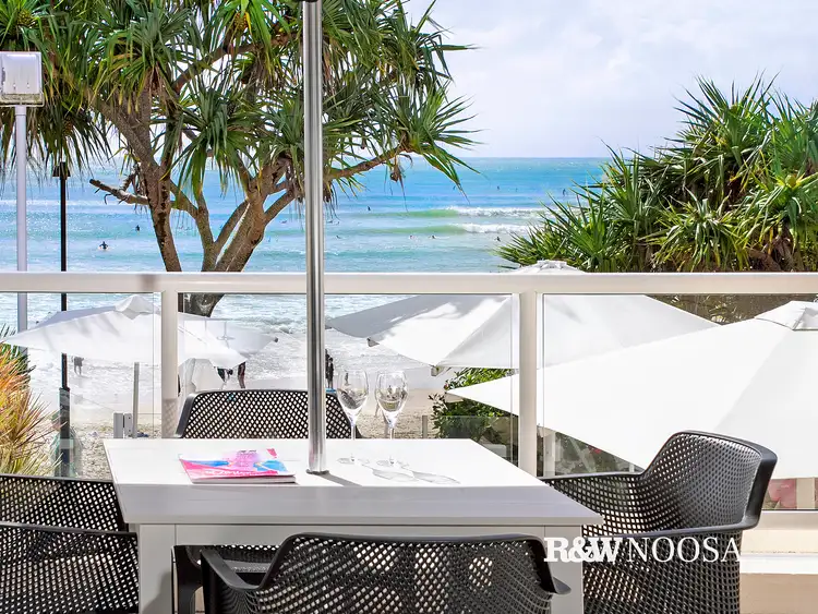 306/71 Hastings Street, Noosa Heads QLD 4567