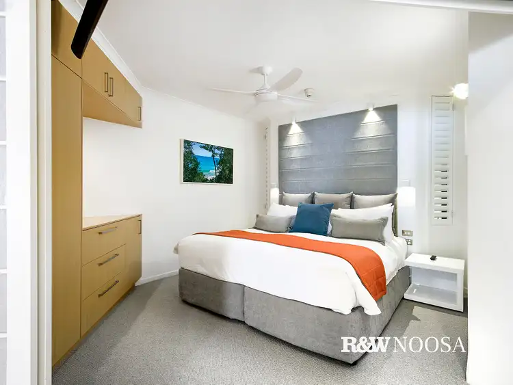 Sixth view of Homely apartment listing, 306/71 Hastings Street, Noosa Heads QLD 4567
