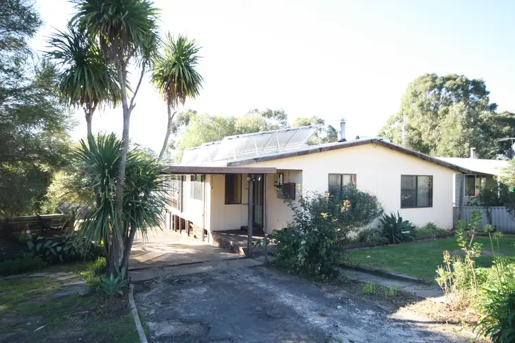 Main view of Homely house listing, 8 Cora Street, Donnybrook WA 6239