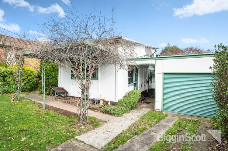 Second view of Homely house listing, 94 Main Road, Hepburn Springs VIC 3461