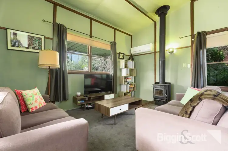 Third view of Homely house listing, 94 Main Road, Hepburn Springs VIC 3461