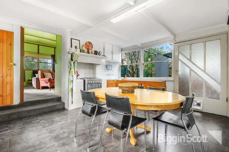 Sixth view of Homely house listing, 94 Main Road, Hepburn Springs VIC 3461