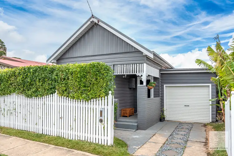 31 Church Street, Mayfield NSW 2304