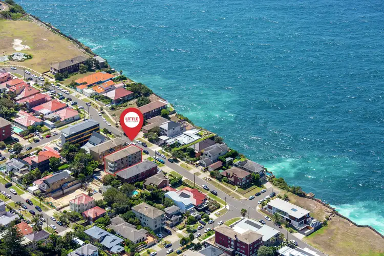 8 Marne Street, Vaucluse NSW 2030