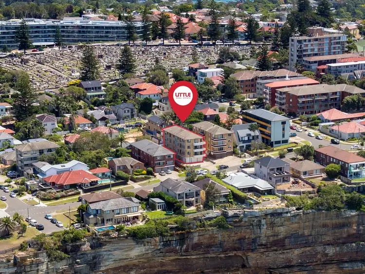 Fifth view of Homely block of units listing, 8 Marne Street, Vaucluse NSW 2030