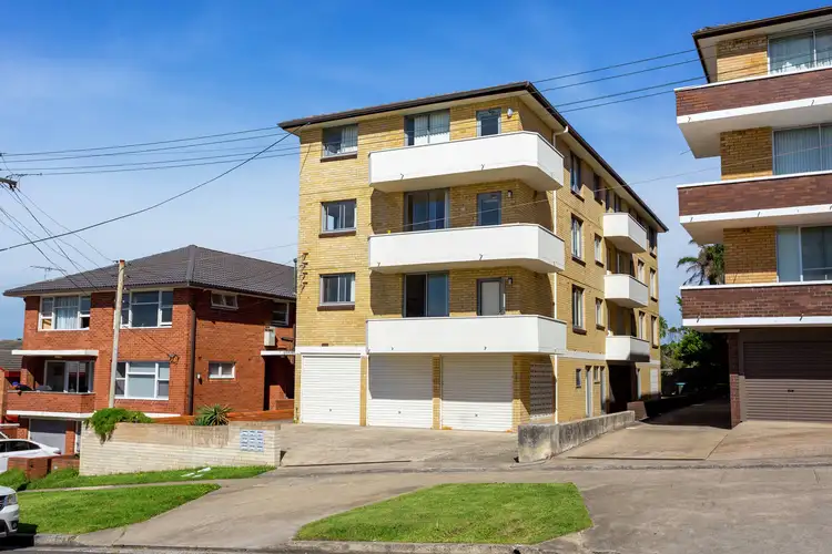 Sixth view of Homely block of units listing, 8 Marne Street, Vaucluse NSW 2030