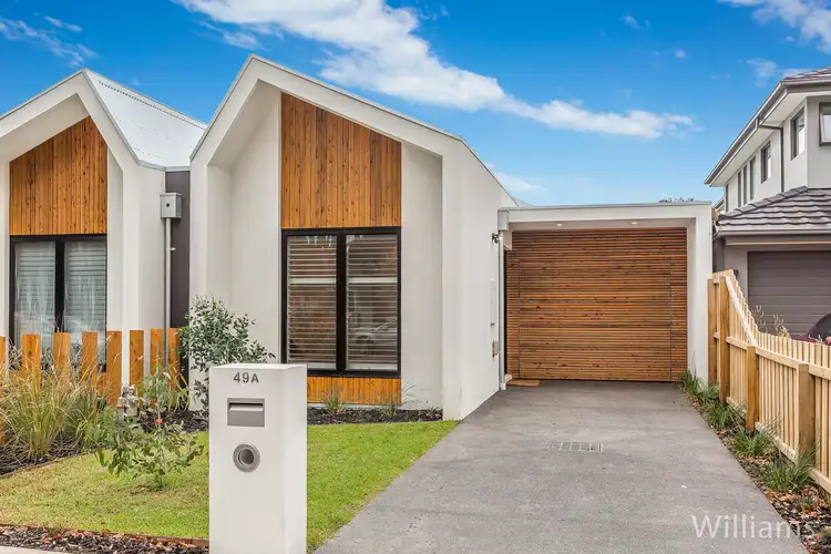 49A Graham Street, Newport VIC 3015