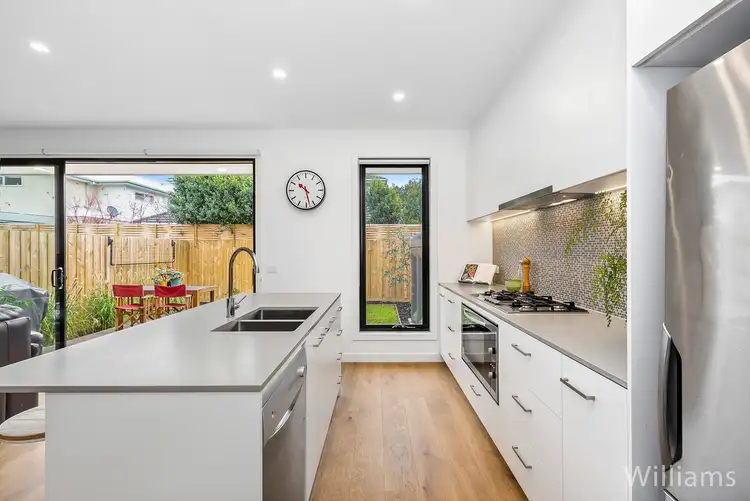Fourth view of Homely house listing, 49A Graham Street, Newport VIC 3015