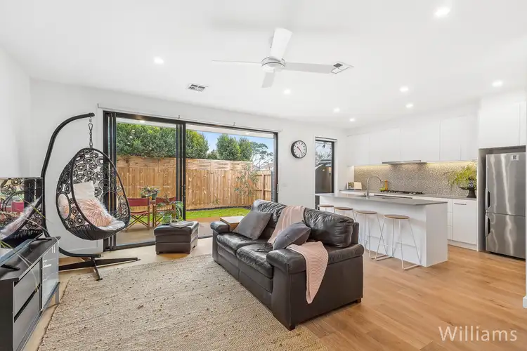 Fifth view of Homely house listing, 49A Graham Street, Newport VIC 3015