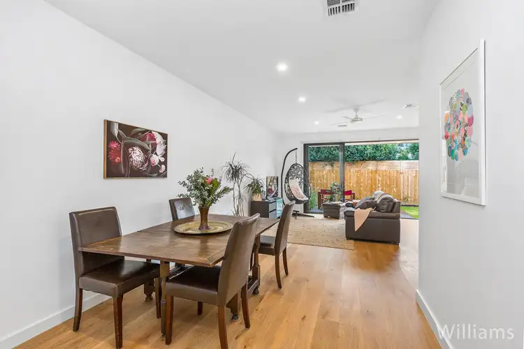 Sixth view of Homely house listing, 49A Graham Street, Newport VIC 3015
