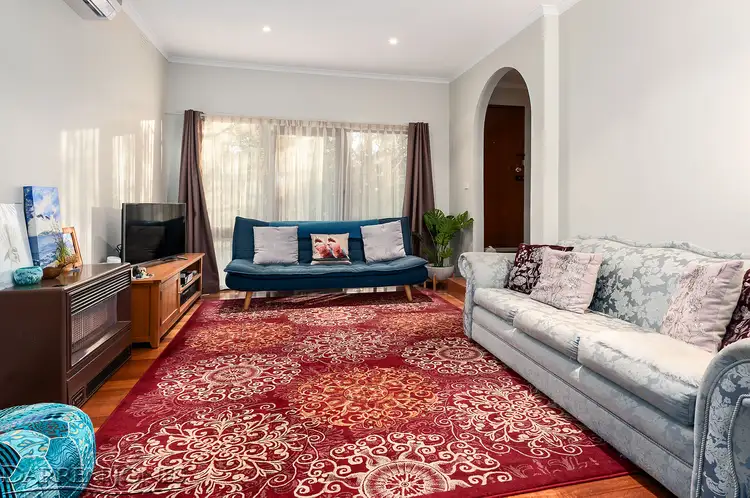 Second view of Homely unit listing, 21/86 Graham Road, Viewbank VIC 3084
