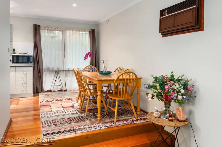 Fourth view of Homely unit listing, 21/86 Graham Road, Viewbank VIC 3084