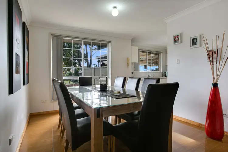 Third view of Homely villa listing, 1/45 Bossley Road, Bossley Park NSW 2176