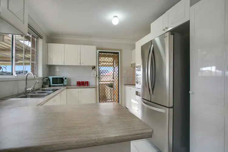 Fourth view of Homely villa listing, 1/45 Bossley Road, Bossley Park NSW 2176